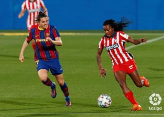 Barça y Atlético, cabezas de serie en el sorteo de Champions