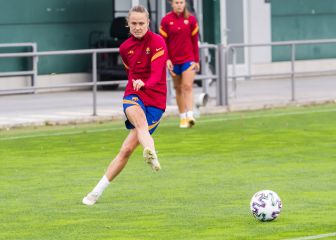 El Barcelona vuelve al ruedo con el reto de seguir invicto