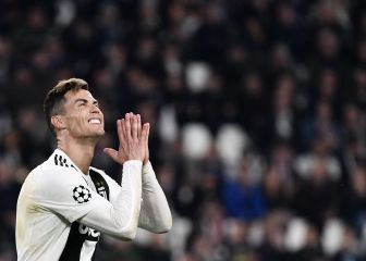 Una empresa indemnizará a espectadores debido a la ausencia de Cristiano