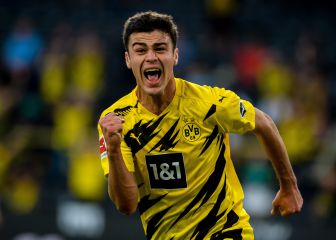 El Dortmund blinda su futuro
