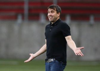 Celta-Granada: horario, TV y cómo y dónde ver en directo