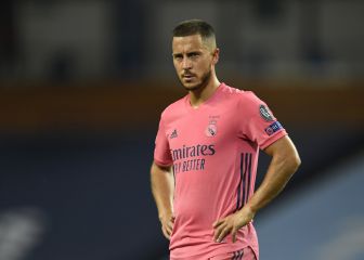 Real Madrid - Alavés: horario, TV y dónde ver LaLiga hoy