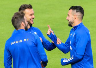 Elche-Cádiz: horario, TV y cómo y dónde ver en directo