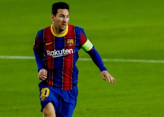 Barcelona - Osasuna: horario, TV y cómo y dónde ver en directo