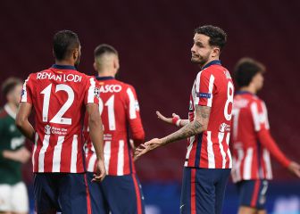 Valencia-Atlético: horario, TV y cómo y dónde ver en directo