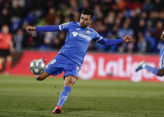 Eibar-Getafe: horario, TV y cómo y dónde ver en directo