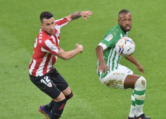 Betis-Eibar: horario, TV y cómo y dónde ver en directo