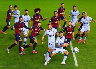 Huesca-Sevilla: horario, TV y cómo y dónde ver en directo