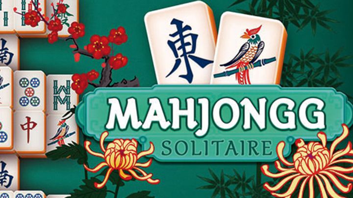 Solitario Mahjongg