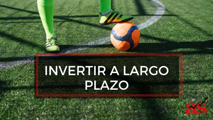 Cómo invertir a largo plazo en La Bolsa de As