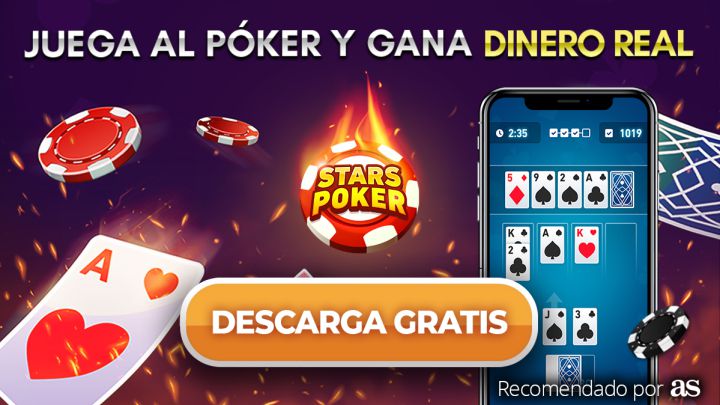 Stars Poker