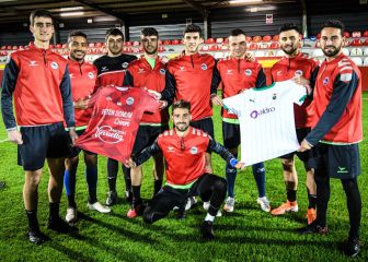 El derbi más triste del mundo