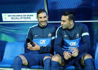 Rami aviva la polémica sobre Benzema y Francia