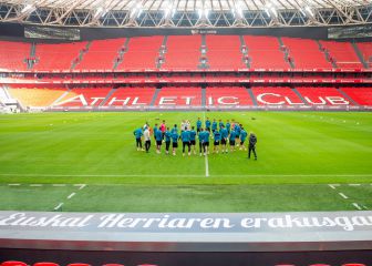 Dani García se apunta a la batalla del Betis