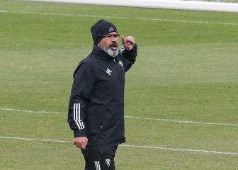 Apelación suspende cautelarmente la sanción a Álvaro Cervera