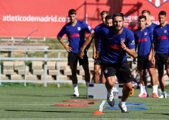 El histórico recorte del Atlético en los pronósticos de sus duelos ligueros ante el FC Barcelona