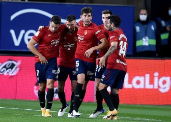 Alerta roja, Míchel