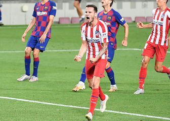 Saúl, a por el frac de las grandes noches en su 26 cumpleaños