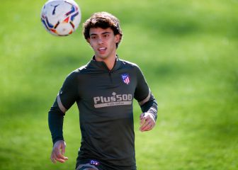 João busca un cambio de ciclo