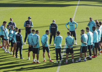 El Elche explora el nuevo Ciutat