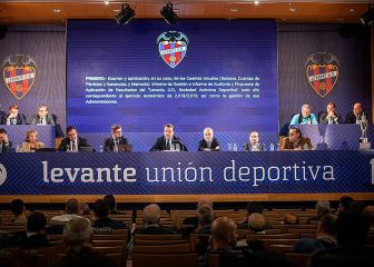 El Levante convoca Junta General de Accionistas el 21 de diciembre