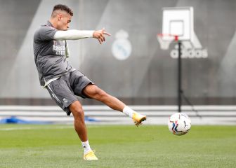 Mariano to the rescue