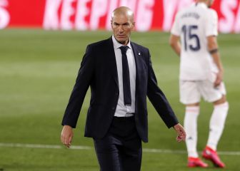 La maratón del Madrid