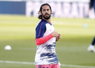 Isco asks to leave Real Madrid