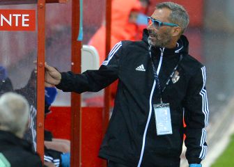 Bolo: “Me mosquea hablar de las rachas de los rivales”