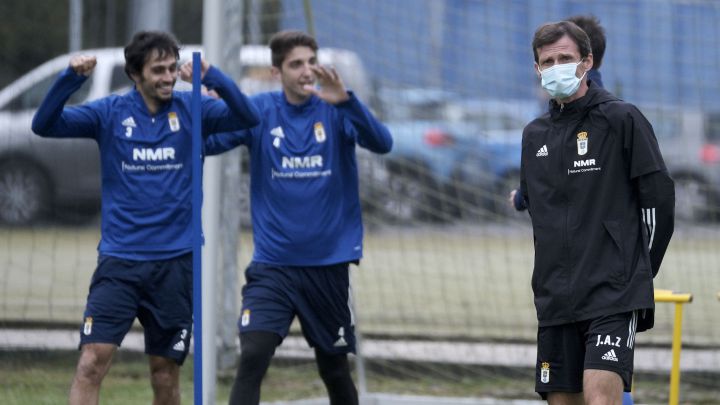 Dos equipos a dar el salto