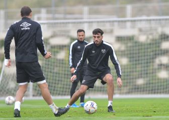 El Rayo se encomienda a Vallecas para resurgir ante el Castellón