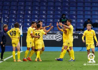 El Girona desnuda al líder