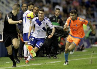 El Heliodoro se le atraganta a los debutantes