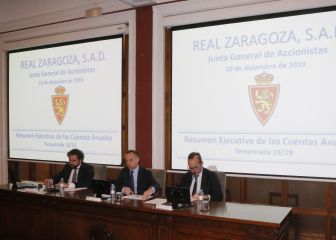 Superávit por sexto ejercicio consecutivo