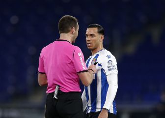 1x1 Espanyol: del 'déjà vu' al inesperado revés en casa