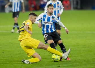 Una cura de humildad en Cornellà-El Prat