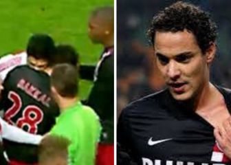 Se cumplen 10 años del primer mordisco de Suárez: sorprende aún cómo se lo tomó la 'víctima'