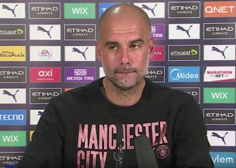 La nueva frase de Pep sobre el futuro de Messi en Barcelona