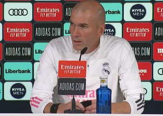 Zidane: 
