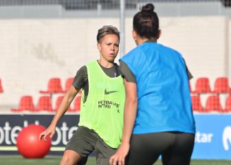 El Atleti desaparece de La Roja