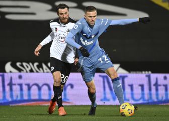 La Atalanta ya no es imparable