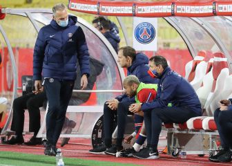 Dos 'exatléticos' matan al PSG