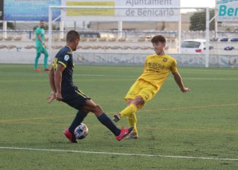 Tercera División Grupo 6: resultados, partidos y clasificación de la jornada 6
