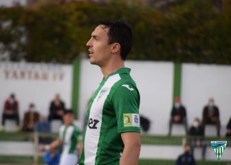 Tercera División Grupo 8: resultados, partidos y clasificación de la jornada 6