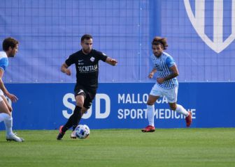 Segunda B Grupo 5: resultados, partidos y clasificación de la jornada 5