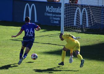 Tercera División Grupo 7: resultados, partidos y clasificación de la jornada 6