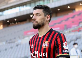 Osmar Ibáñez: la Champions como evasión