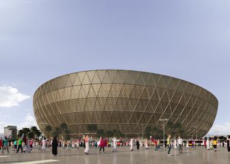 Dos años para Qatar 2022