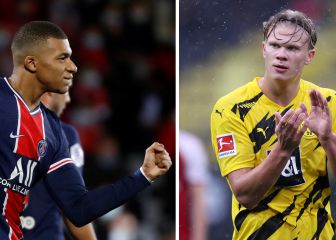 Vota al futuro crack del Madrid