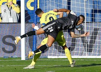 El Madrid se quedó sin gas